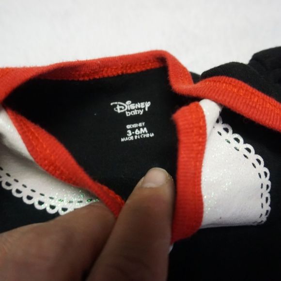 Minnie Mouse 1 piece - Picture 2 of 2